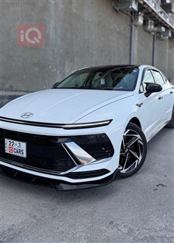 هيونداي سوناتا